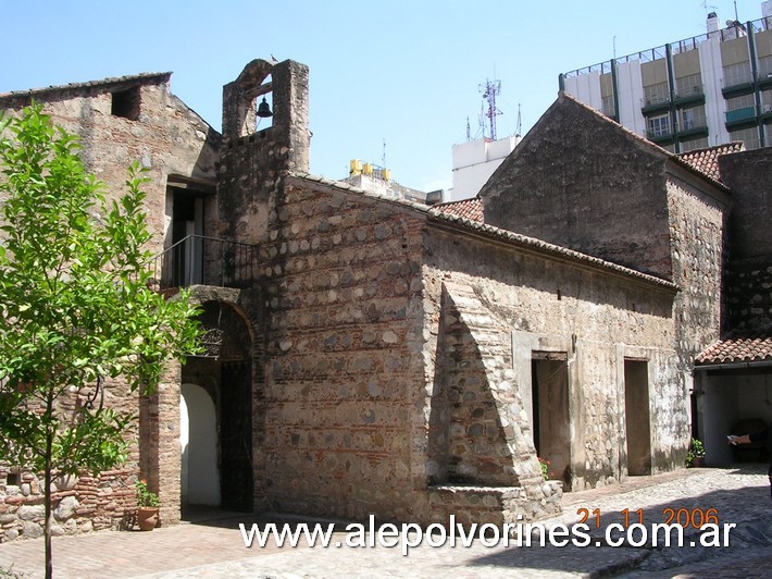 Foto: Córdoba - Museo Histórico Provincial Marqués de Sobremonte - Cordoba (Córdoba), Argentina