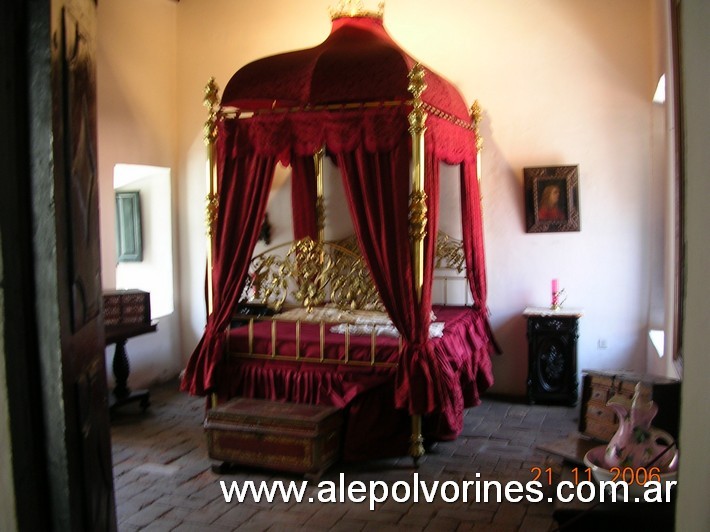 Foto: Córdoba - Museo Histórico Provincial Marqués de Sobremonte - Cordoba (Córdoba), Argentina