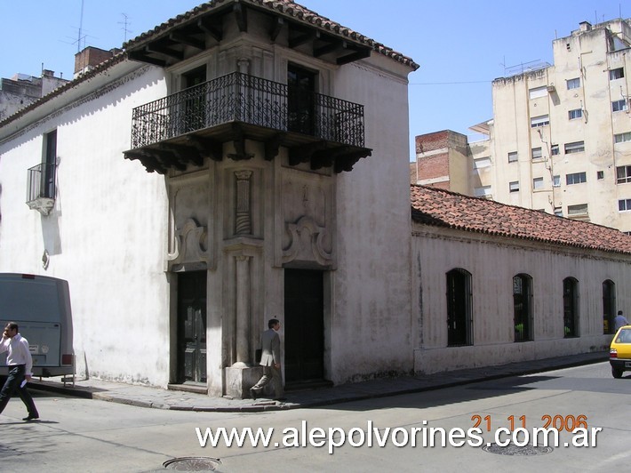 Foto: Córdoba - Museo Histórico Provincial Marqués de Sobremonte - Cordoba (Córdoba), Argentina