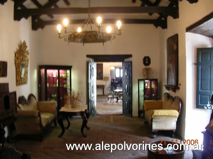 Foto: Córdoba - Museo Histórico Provincial Marqués de Sobremonte - Cordoba (Córdoba), Argentina