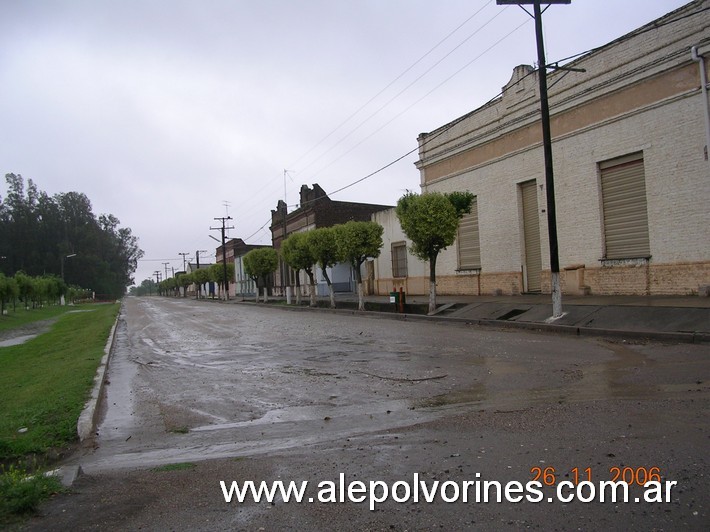 Foto: General Fotheringham - prov. Cordoba - General Fotheringham (Córdoba), Argentina