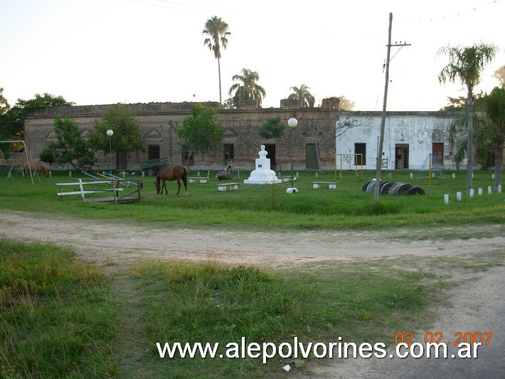 Foto: Chavarria - prov. Corrientes - Chavarria (Corrientes), Argentina