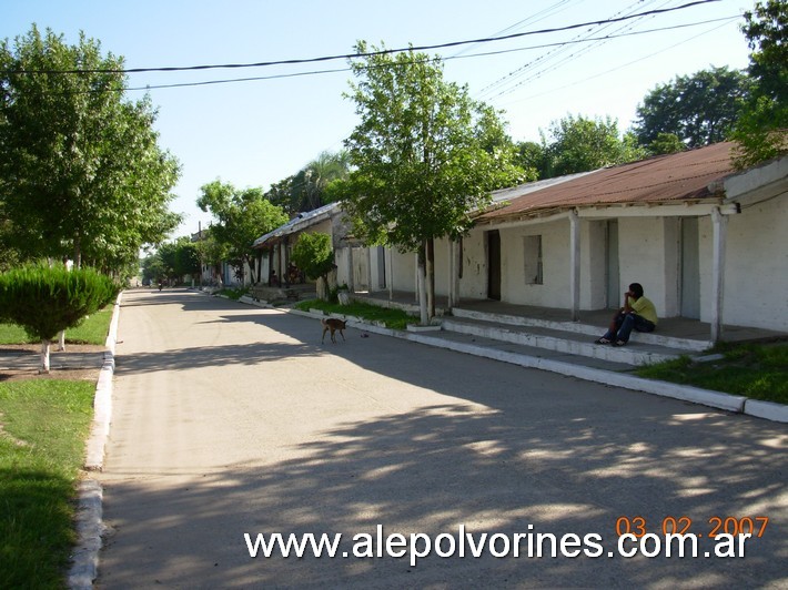 Foto: San Roque, prov. Corrientes - San Roque (Corrientes), Argentina