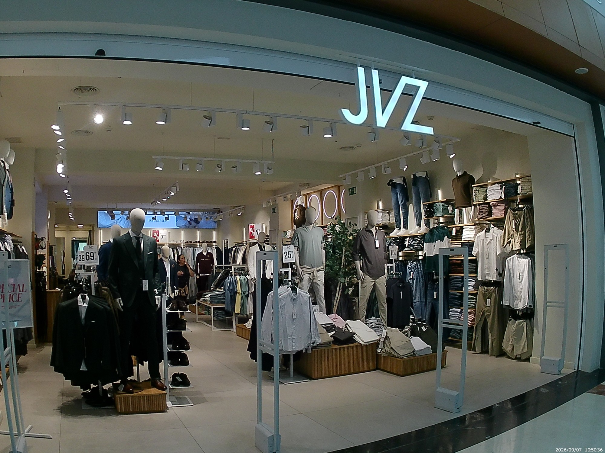 Foto: JVZ - Jerez de la Frontera (Cádiz), España