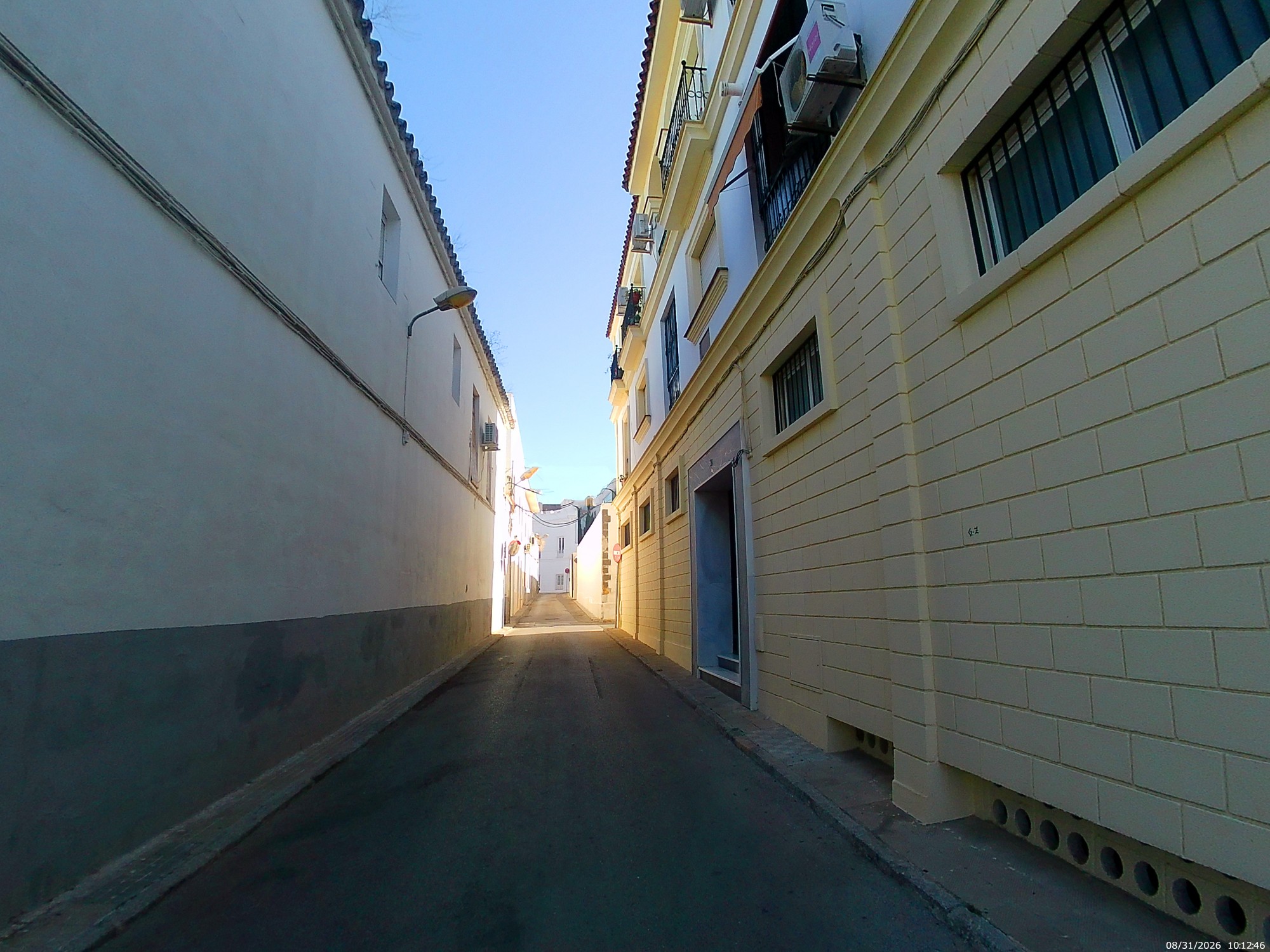 Foto: Calle Agustinos - Jerez de la Frontera (Cádiz), España