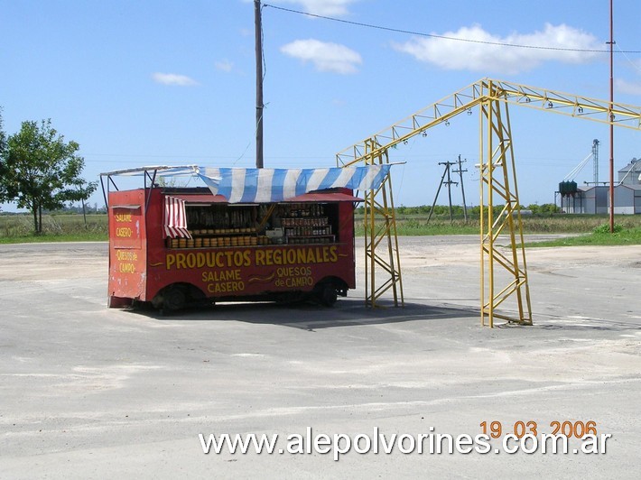 Foto: Pipinas, prov. Buenos Aires - Pipinas (Buenos Aires), Argentina