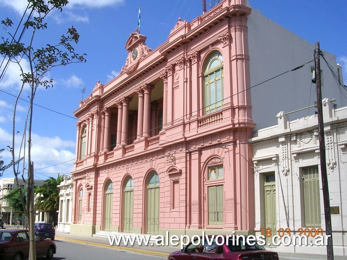 Foto: Municipalidad de Magdalena, prov. Buenos Aires - Magdalena (Buenos Aires), Argentina