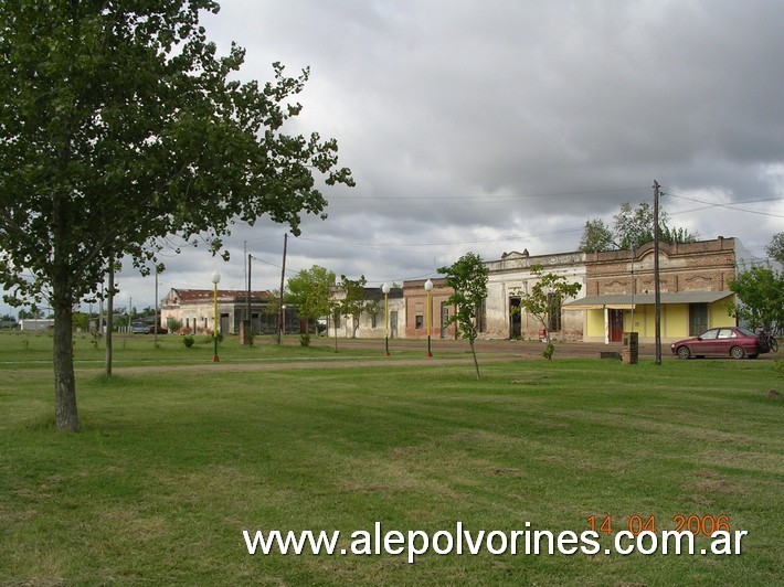 Foto: Tabossi - Entre Rios - Tabossi (Entre Ríos), Argentina