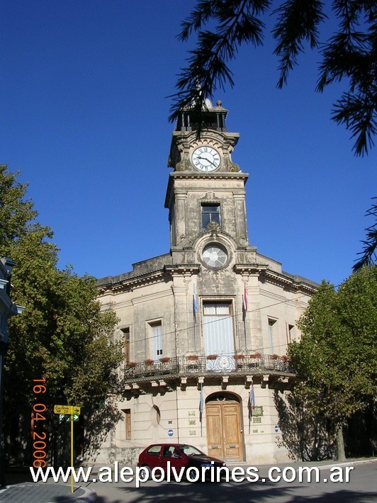 Foto: Municipalidad de Diamante - Diamante (Entre Ríos), Argentina