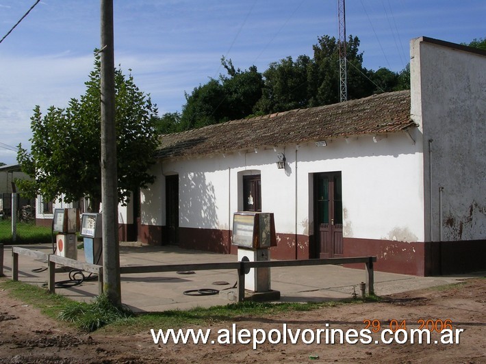 Foto: Almacen de Zapiola - prov. Buenos Aires - Zapiola (Buenos Aires), Argentina