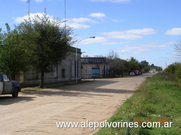 Foto: Las Marianas - prov. Buenos Aires - Las Marianas (Buenos Aires), Argentina