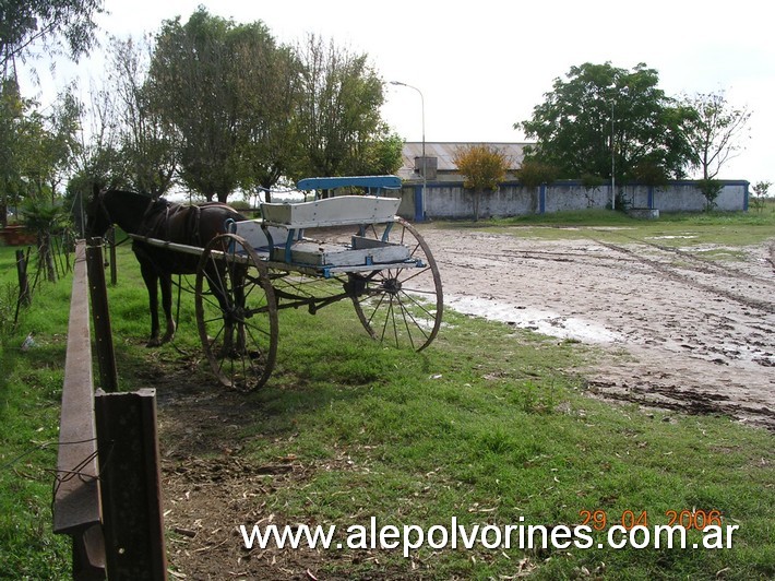 Foto: Zapiola - prov. Buenos Aires - Zapiola (Buenos Aires), Argentina