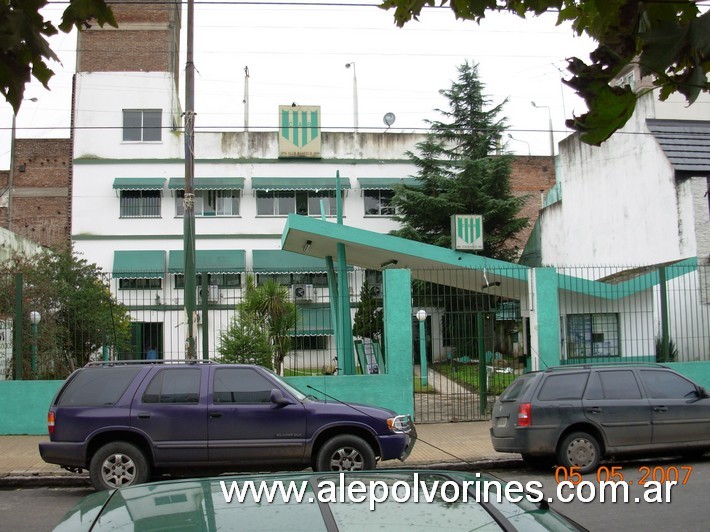 Foto: Club Atletico Banfield - Banfield (Buenos Aires), Argentina