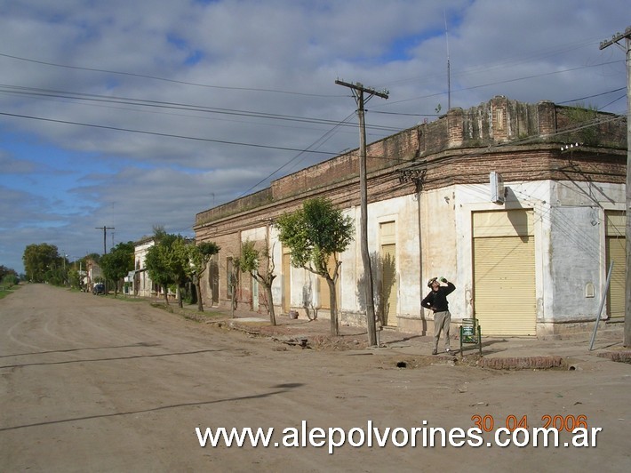 Foto: Moll, prov. Buenos Aires - Moll (Buenos Aires), Argentina