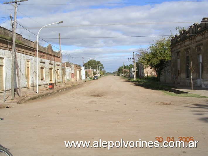 Foto: Moll, prov. Buenos Aires - Moll (Buenos Aires), Argentina