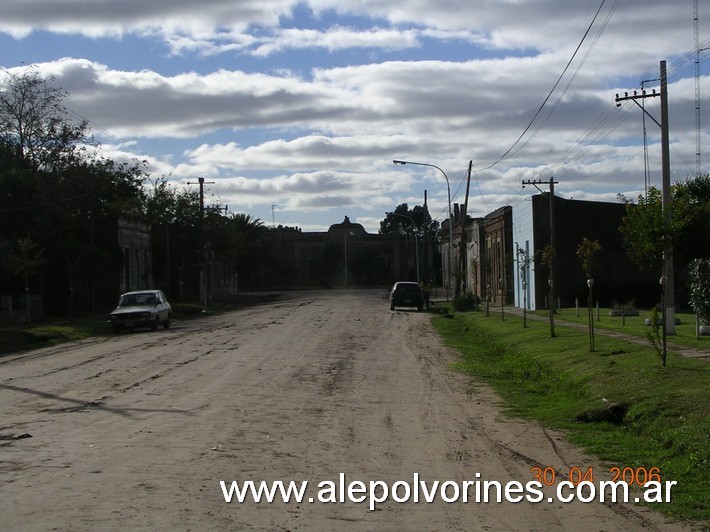 Foto: Moll, prov. Buenos Aires - Moll (Buenos Aires), Argentina