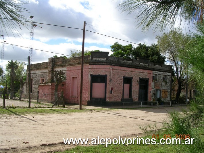 Foto: Antonio Carboni - Antonio Carboni (Buenos Aires), Argentina