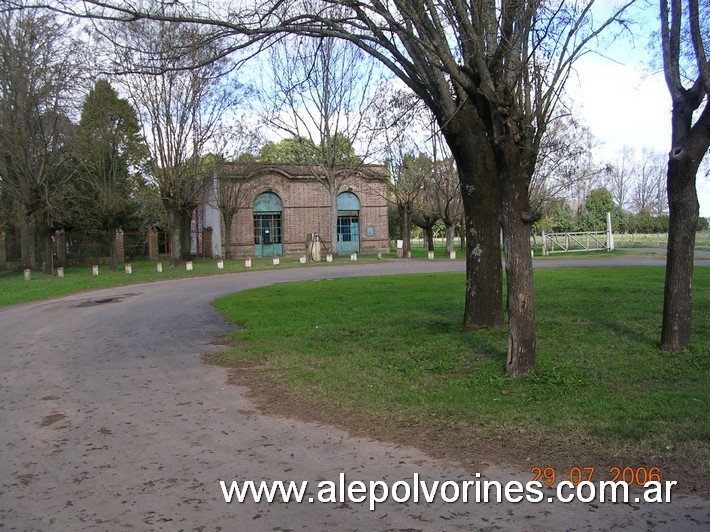 Foto: Manuel J. García - prov. Buenos Aires - Manuel J Garcia (Buenos Aires), Argentina
