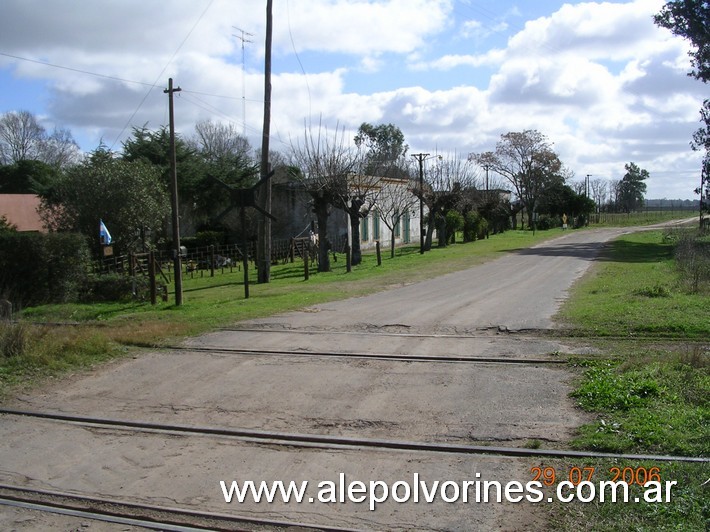 Foto: Manuel J. García - prov. Buenos Aires - Manuel J Garcia (Buenos Aires), Argentina