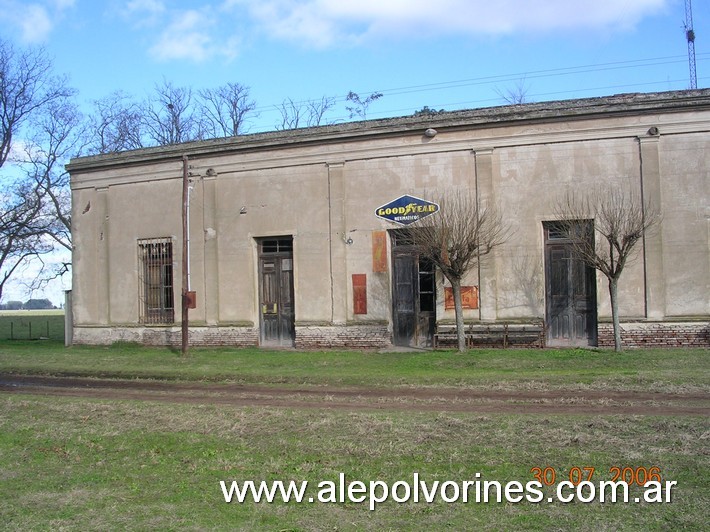 Foto: Pueblitos - Almacen - Pueblitos (Buenos Aires), Argentina