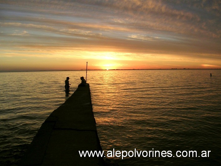 Foto: Balneario Las Cañas - Las Cañas (Río Negro), Uruguay