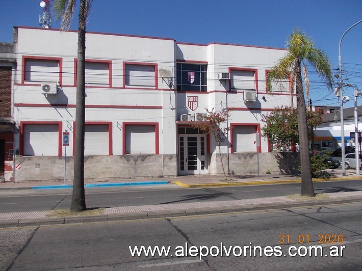 Foto: Tigre - Club Glorias - Tigre (Buenos Aires), Argentina