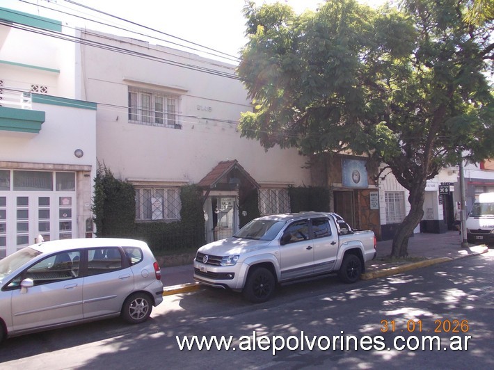 Foto: Tigre - Club Social Alberdi - Tigre (Buenos Aires), Argentina