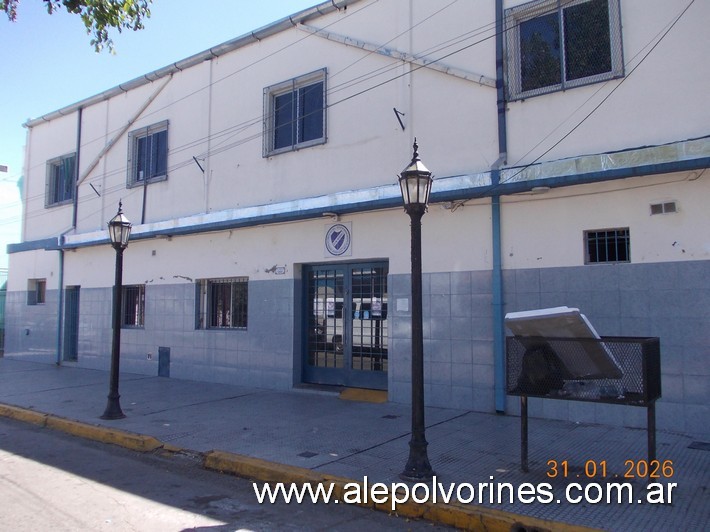 Foto: Tigre - Sociedad de Fomento Mariano Moreno - Tigre (Buenos Aires), Argentina