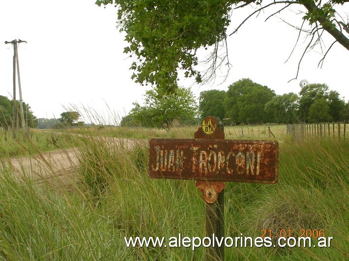 Foto: Juan Tronconi - Juan Tronconi (Buenos Aires), Argentina