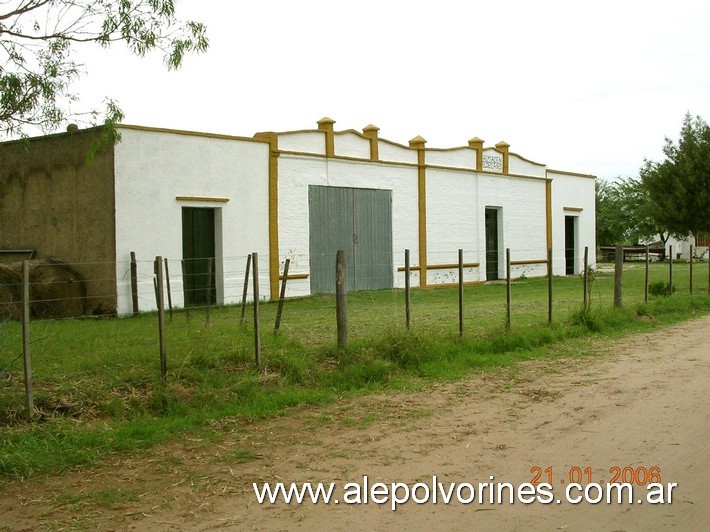 Foto: Roque Perez - Almacen de Campo - Roque Perez (Buenos Aires), Argentina