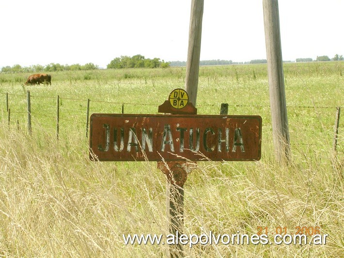 Foto: Juan Atucha - Juan Atucha (Buenos Aires), Argentina