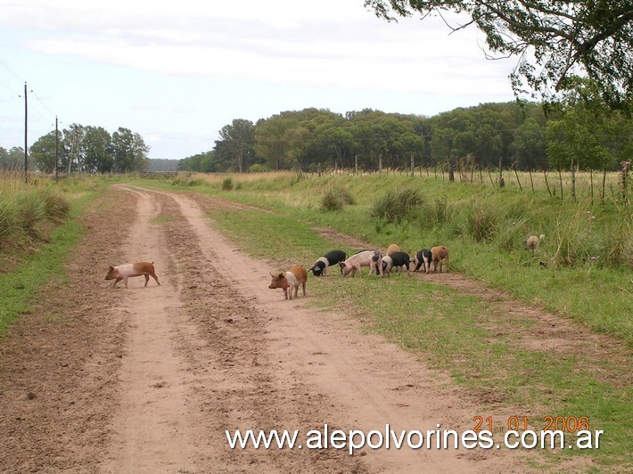 Foto: Juan Tronconi - Juan Tronconi (Buenos Aires), Argentina