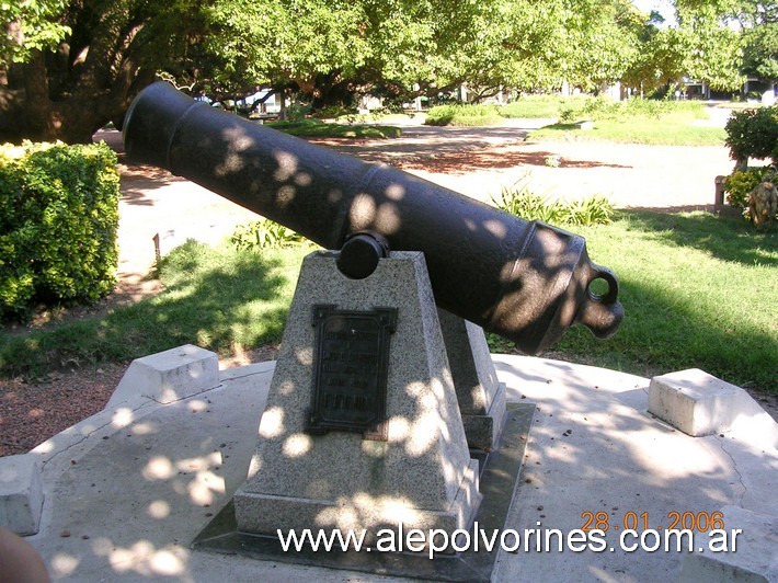 Foto: 25 de Mayo - Plaza Mitre - 25 de Mayo (Buenos Aires), Argentina