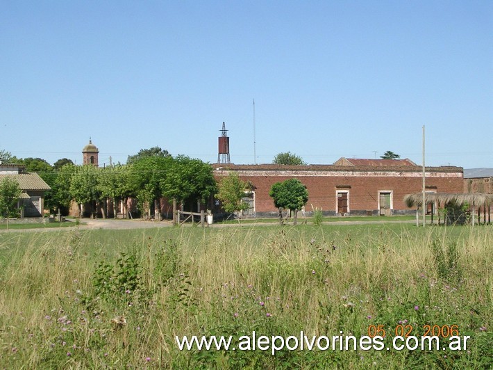Foto: Azcuénaga - Provincia de Buenos Aires - Azcuenaga (Buenos Aires), Argentina