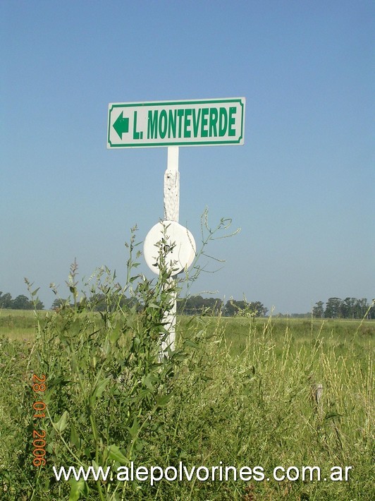 Foto: Lucas Monteverde - Acceso - Lucas Monteverde (Buenos Aires), Argentina