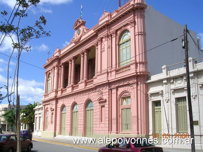 Foto: Magdalena - Municipalidad - Magdalena (Buenos Aires), Argentina