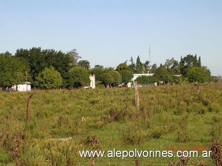 Foto: Roberto Payro - Roberto Payro (Buenos Aires), Argentina