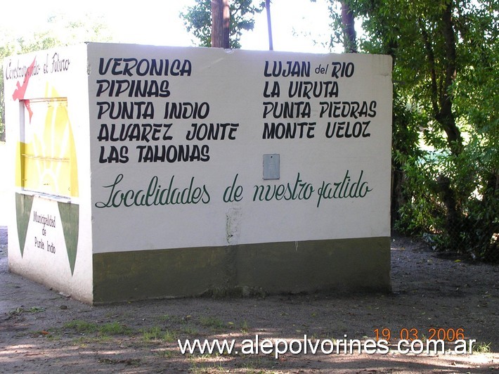 Foto: Verónica - Localidades del Partido - Verónica (Buenos Aires), Argentina
