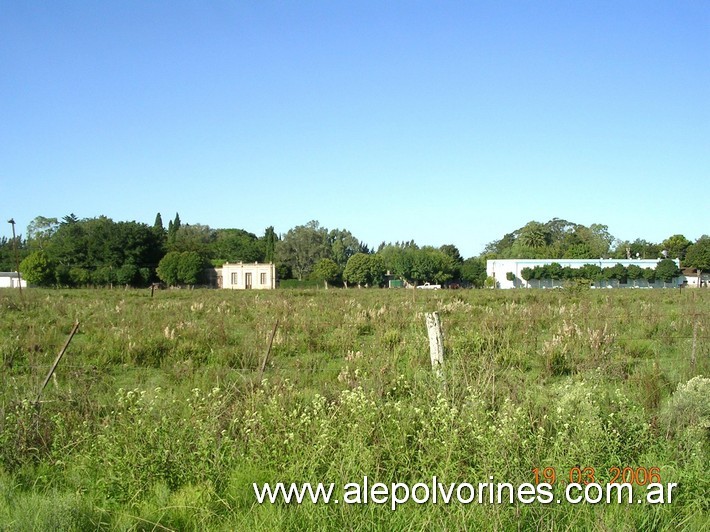 Foto: Roberto Payro - Roberto Payro (Buenos Aires), Argentina
