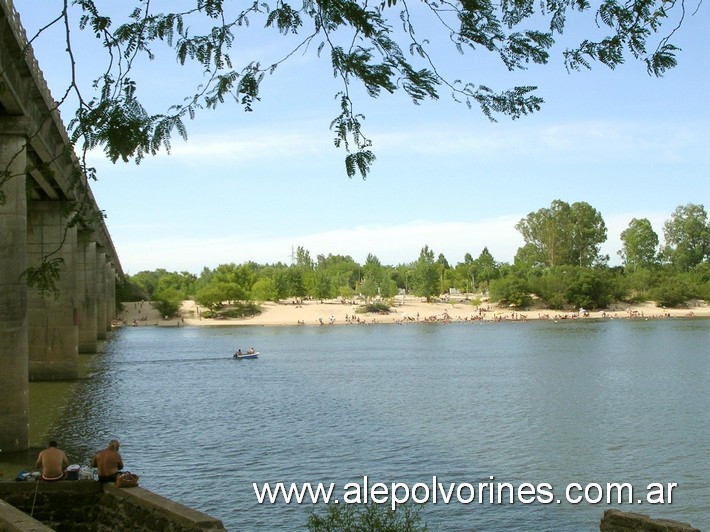 Foto: Mercedes UY - Rio Negro - Mercedes (Soriano), Uruguay