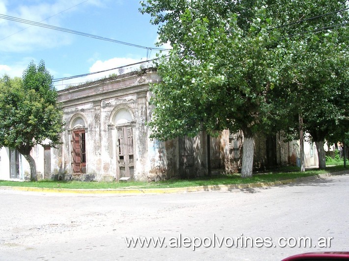 Foto: Jeppener - Antiguo Comercio - Jeppener (Buenos Aires), Argentina