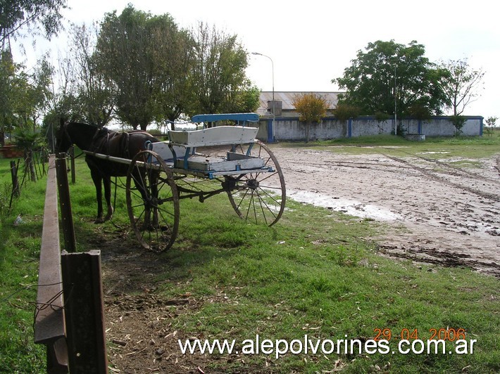 Foto: Zapiola prov. Buenos Aires - Zapiola (Buenos Aires), Argentina