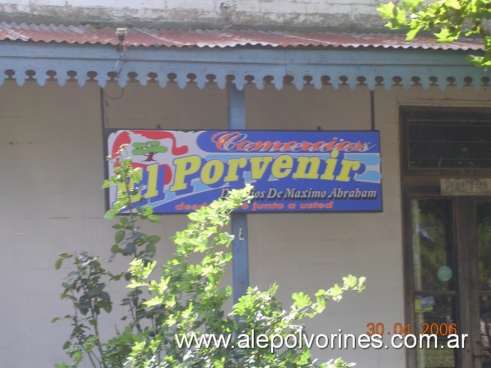 Foto: Las Marianas - Almacén El Porvenir - Las Marianas (Buenos Aires), Argentina