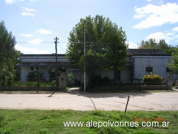Foto: Las Marianas - Almacen El Porvenir - Las Marianas (Buenos Aires), Argentina