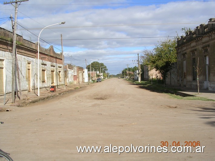 Foto: Villa Moll - Villa Moll (Buenos Aires), Argentina