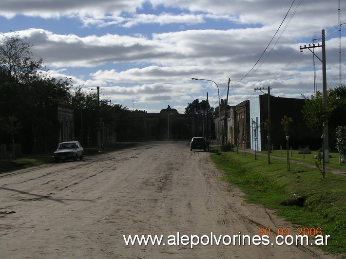 Foto: Villa Moll - Villa Moll (Buenos Aires), Argentina