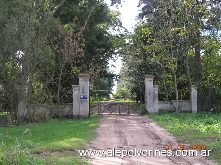 Foto: Antonio Carboni - Antonio Carboni (Buenos Aires), Argentina