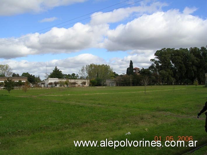 Foto: Antonio Carboni - Antonio Carboni (Buenos Aires), Argentina