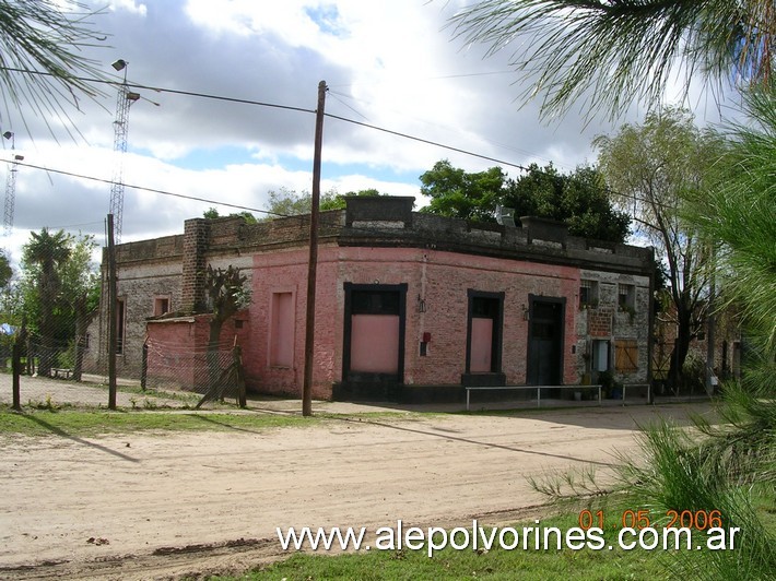 Foto: Antonio Carboni - Antonio Carboni (Buenos Aires), Argentina