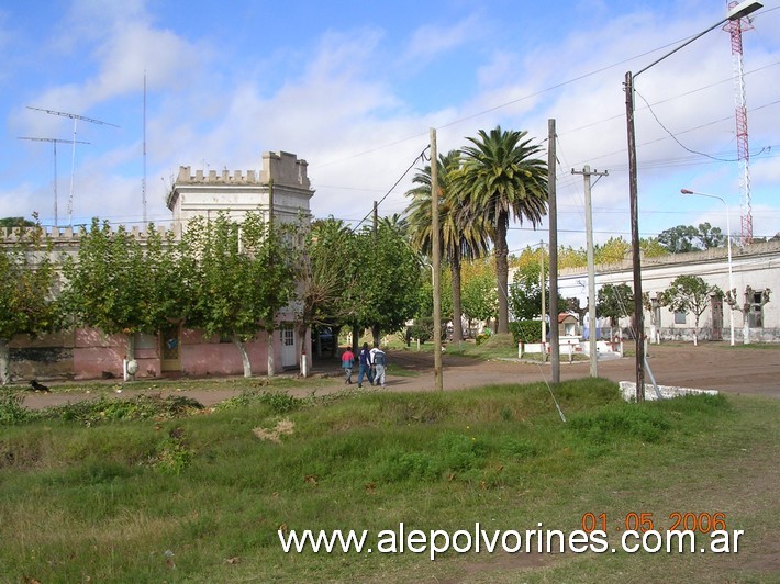 Foto: Ernestina - Ernestina (Buenos Aires), Argentina